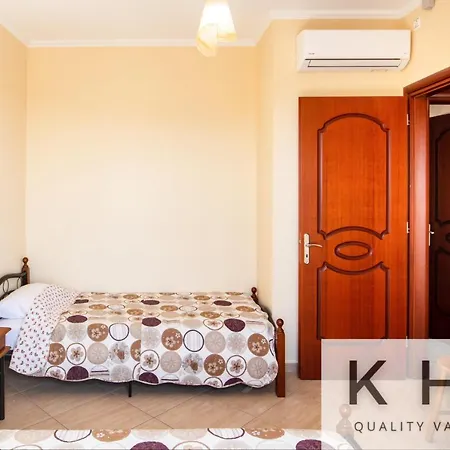 Xenia In Village, Private Pool, Barbecue, View! Villa *