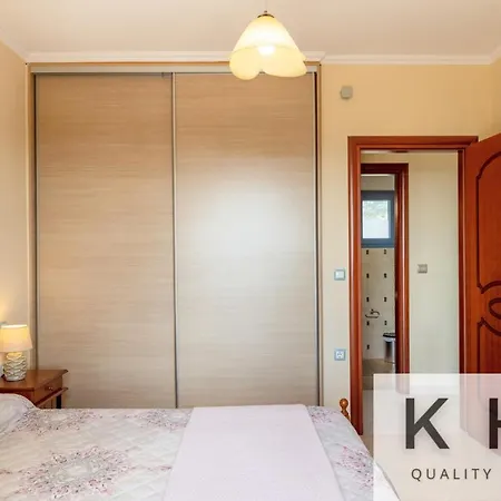 Xenia In Village, Private Pool, Barbecue, View!