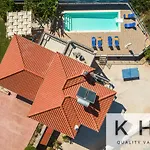 Aneiac וילה Karavádhos