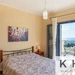 Aneiac וילה Karavádhos