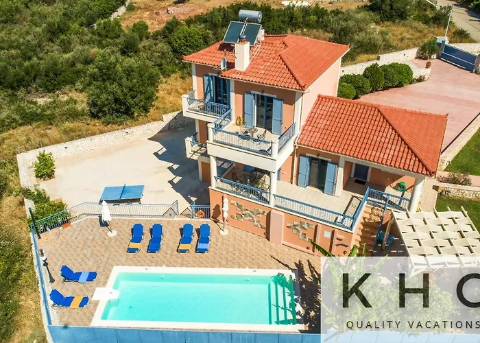 Villa Aneiac